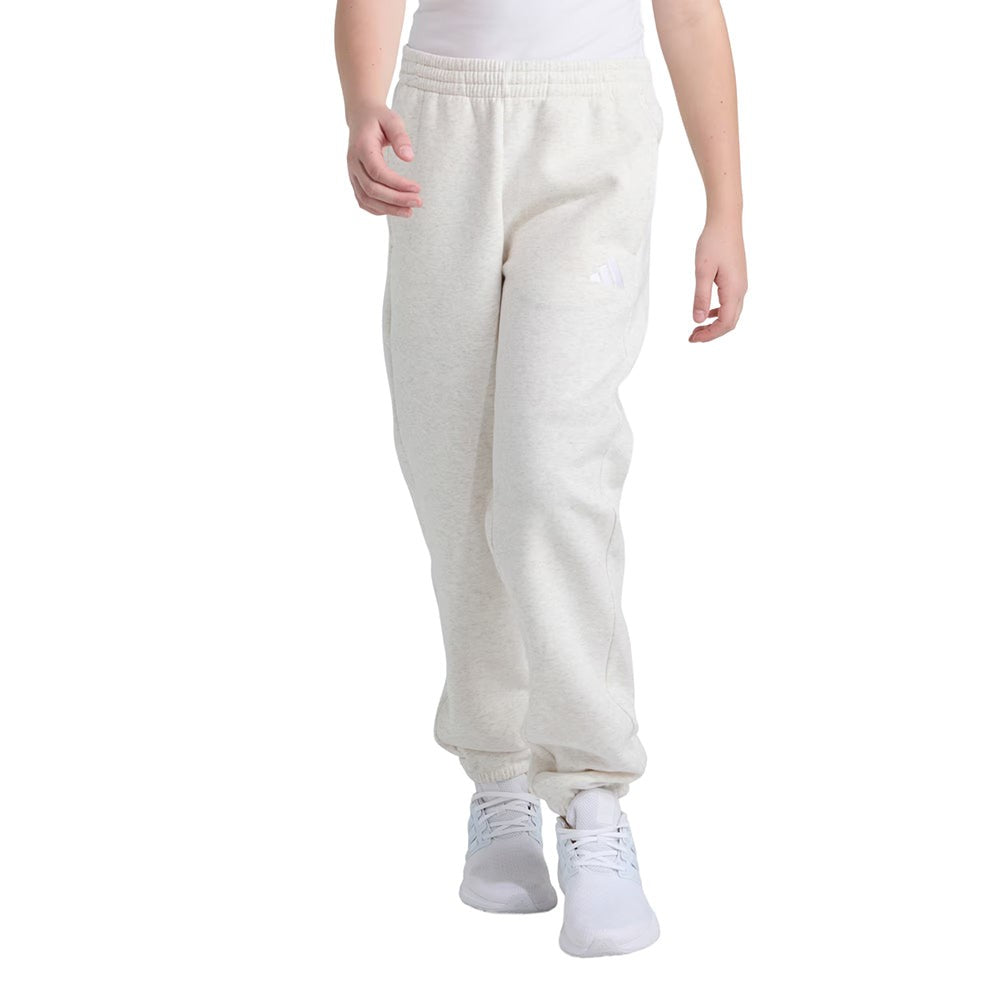 Loose Fleece Joggers (Youth)