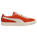 PUMA X BUTTER GOODS Basket Vintage Lace Up Sneakers