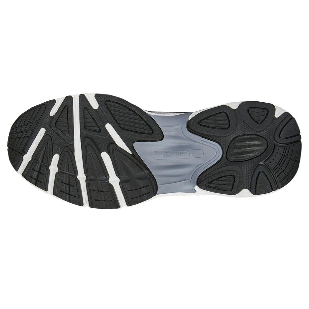 Teveris NITRO Noughties Lace Up Sneakers