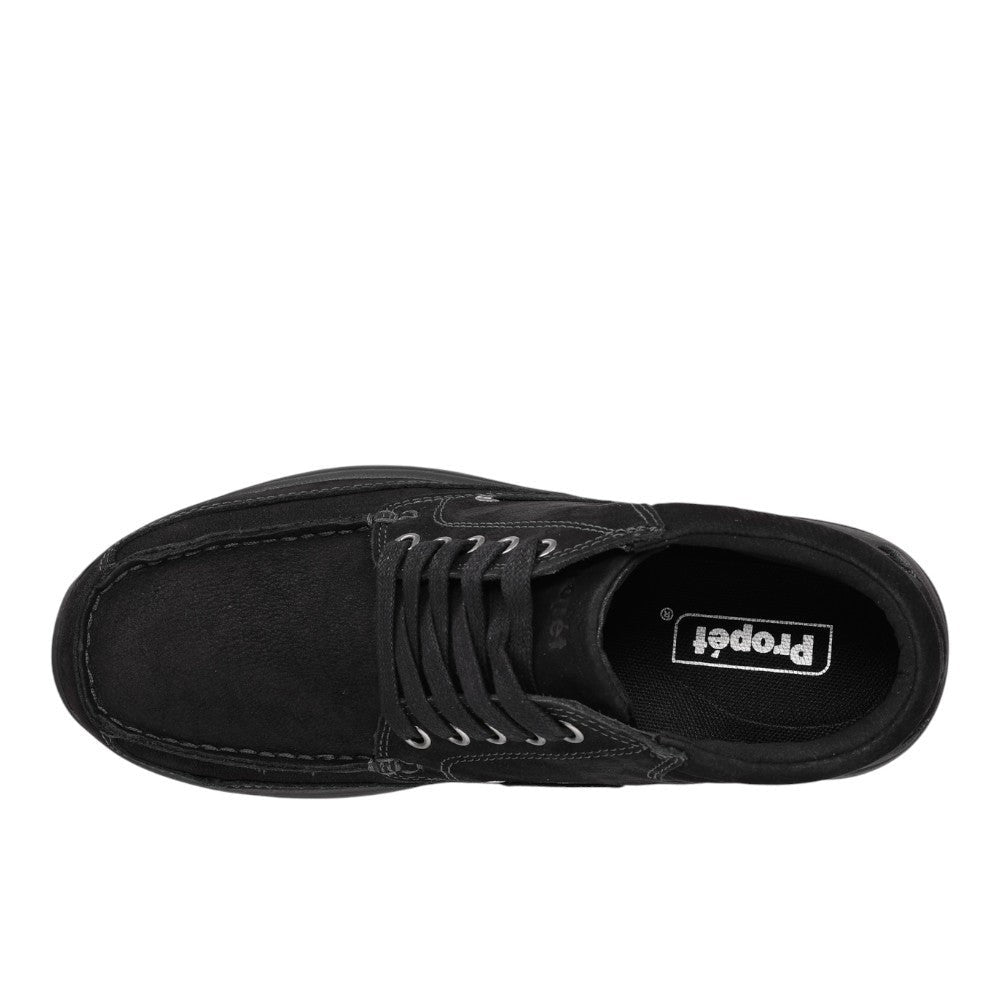 Portland Lace Up Shoes