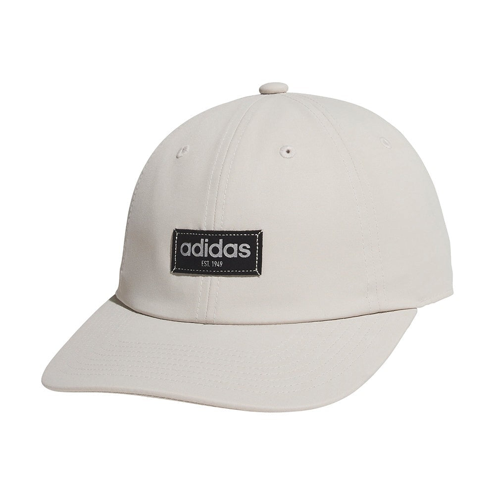 Court Relaxed Strapback Hat