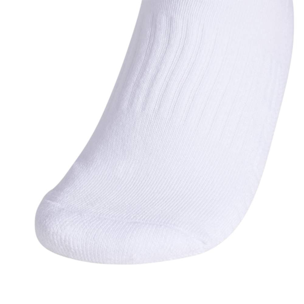 Cushioned 3.0 3-Pack Quarter Socks