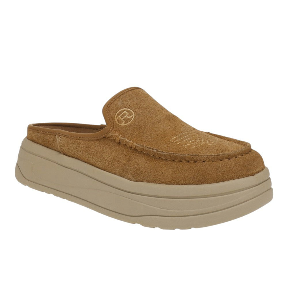 Lila Mule