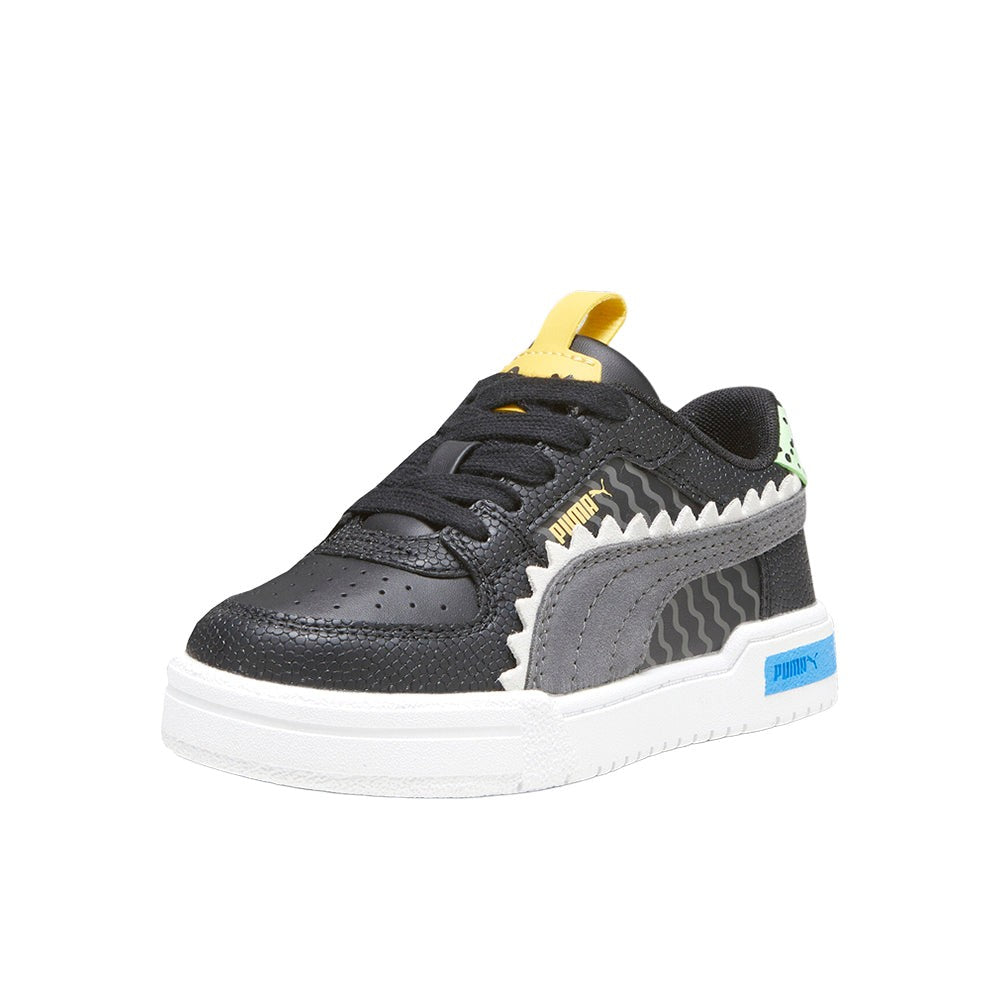 CA Pro Mix Match Lace Up Sneakers (Youth)