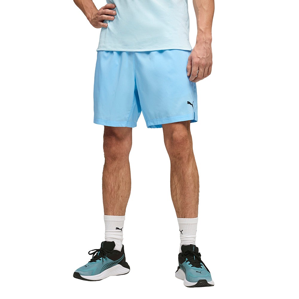 Train All Day Essentials 7 Inch Shorts