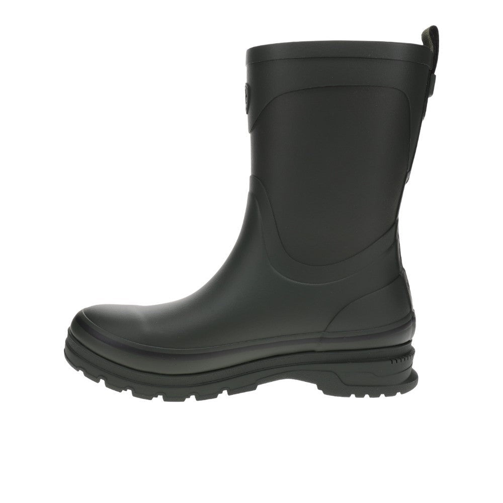Kelmarsh Mid Pull On Rain Boots