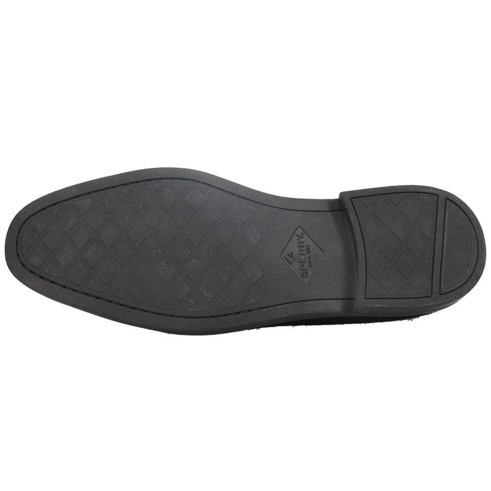 Overlook Smoking Slipper Plain Toe Dress Shoes