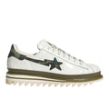 Clot X Bape Superstar By Edison Chen