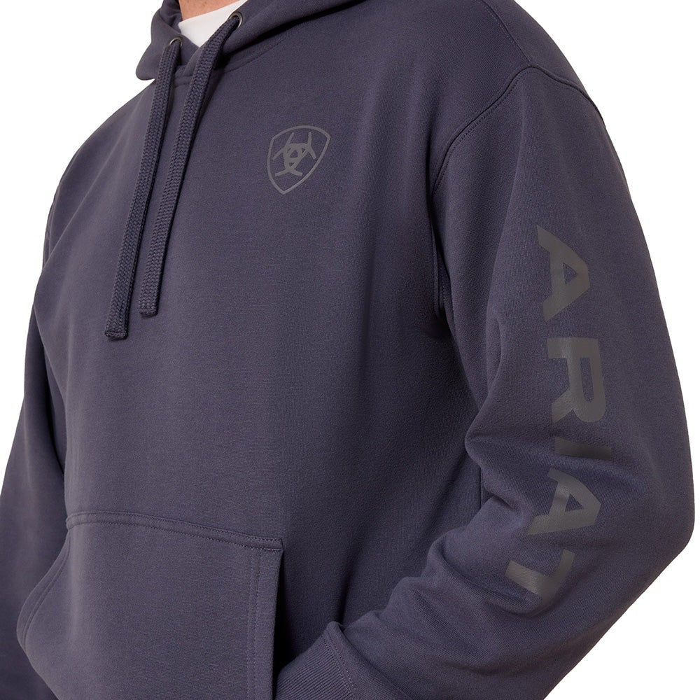 Ariat Logo Hoodie