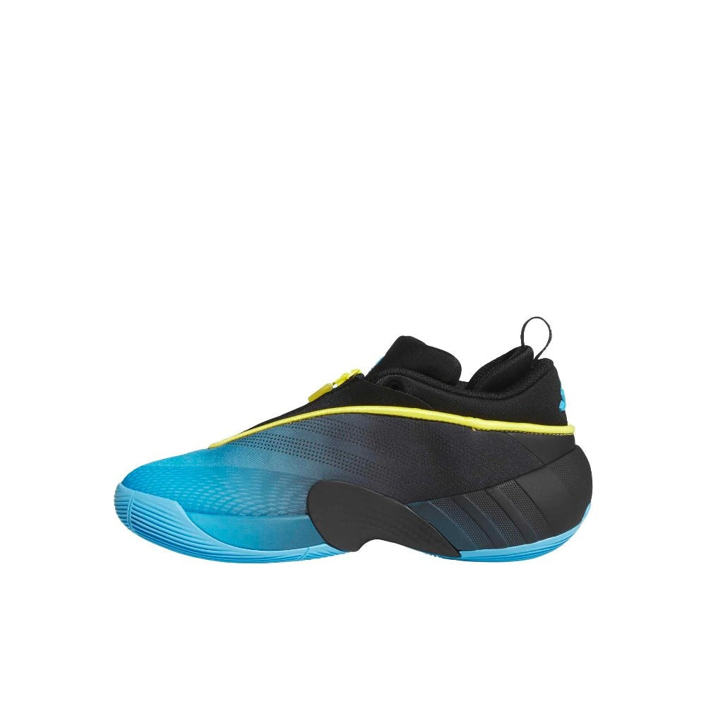 D.O.N. Issue 7 J Shoes
