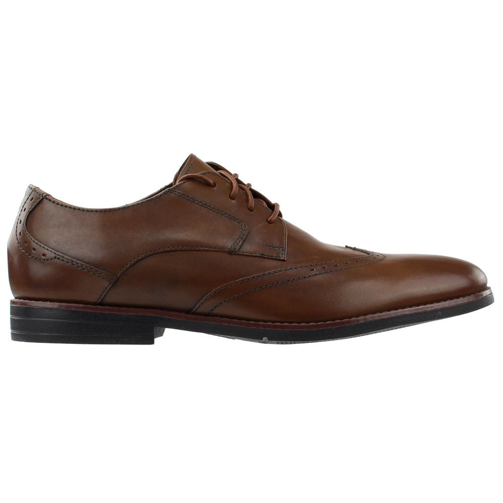 Yorkton Wing Oxford Dress Shoes