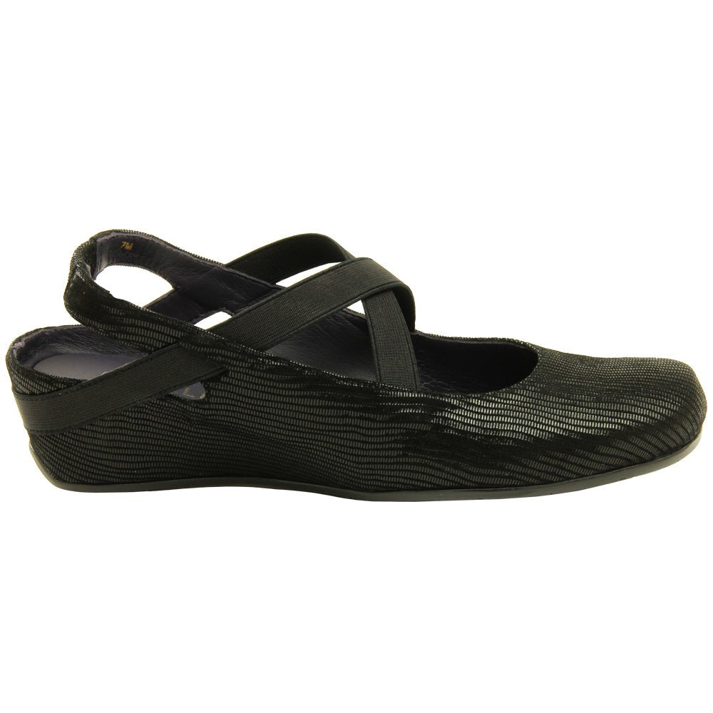 Marjory Slingback Flats