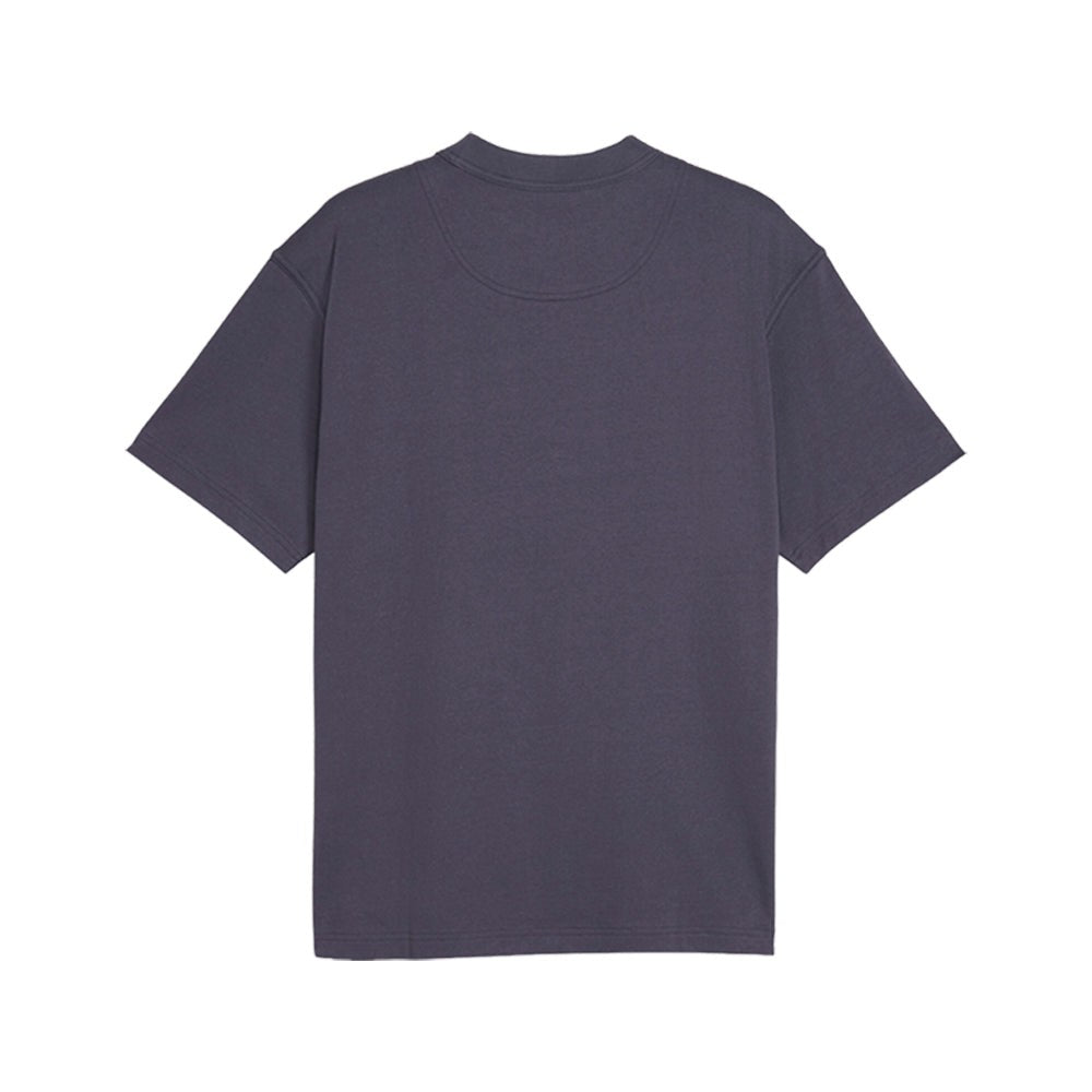 Essentials Elevated Relaxed Tee