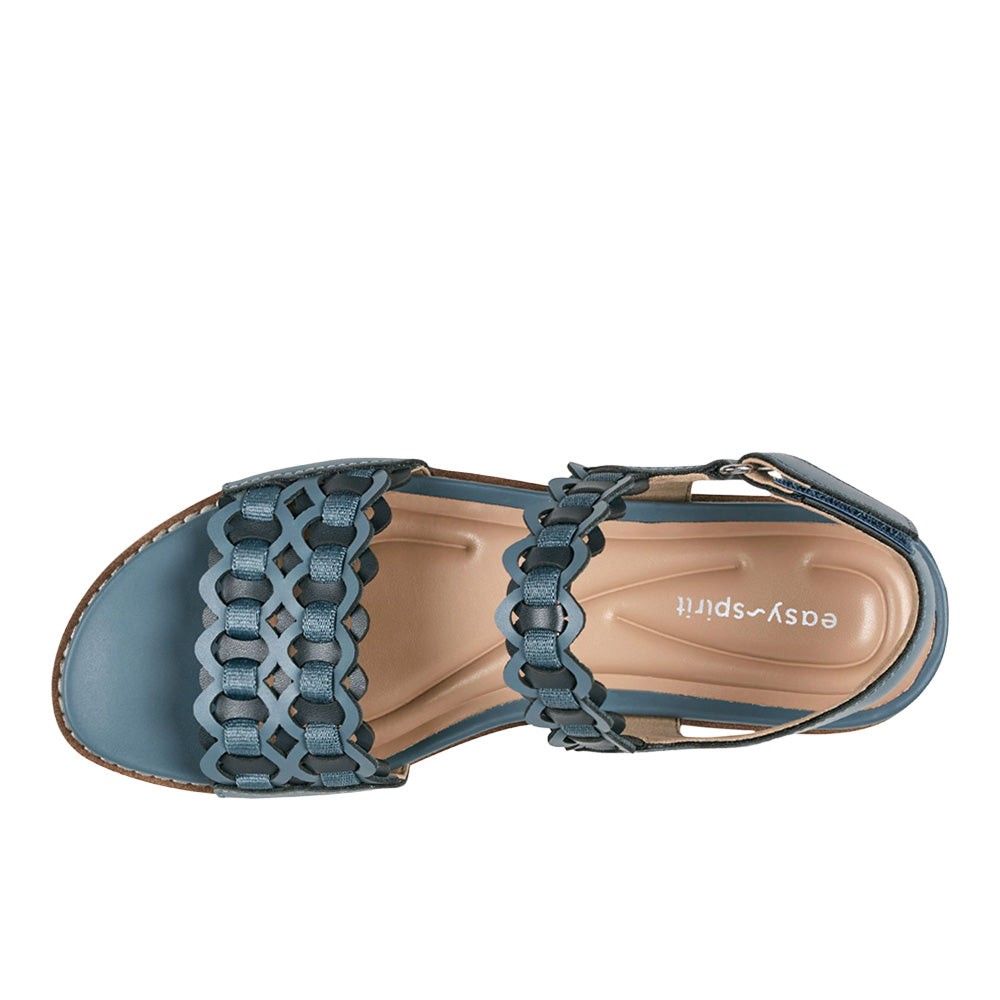 Warna Platform Sandals