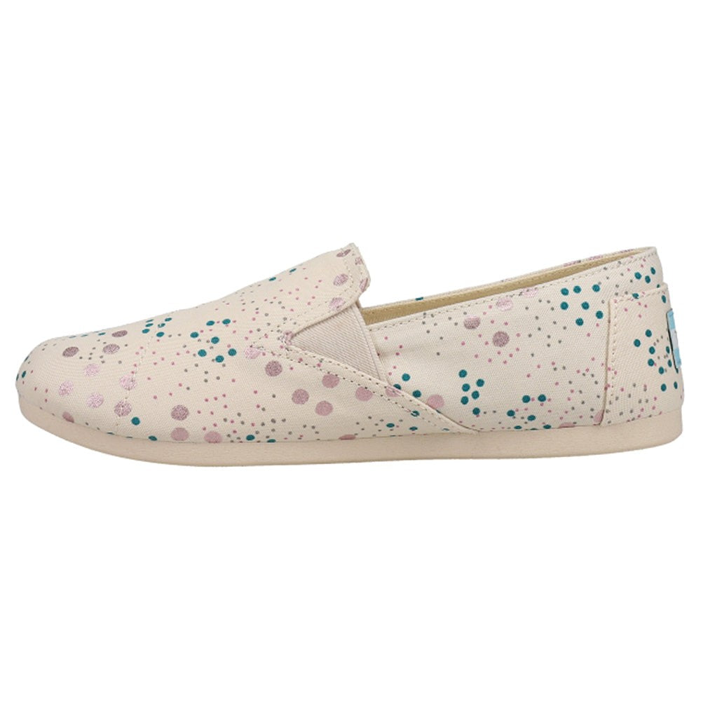 Redondo Slip On Flats