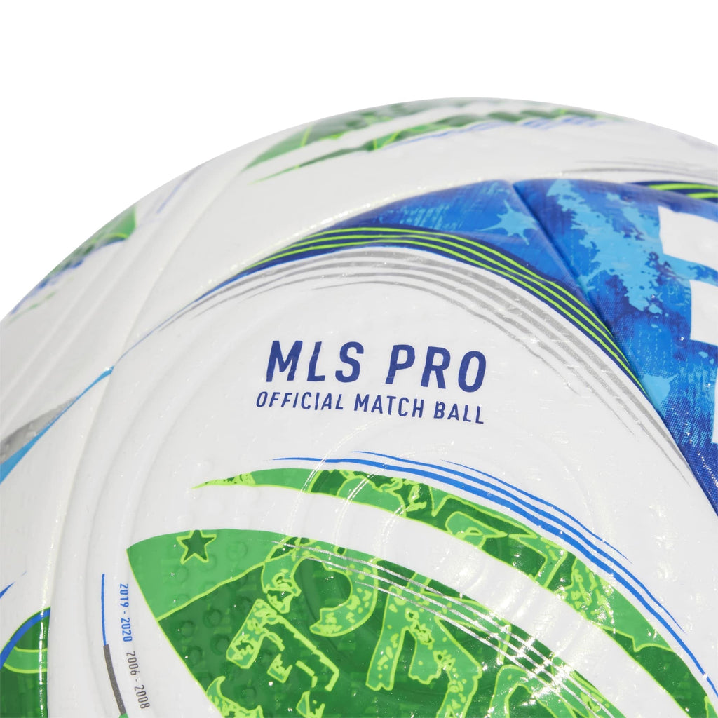 2025 Major League Soccer Pro Ball