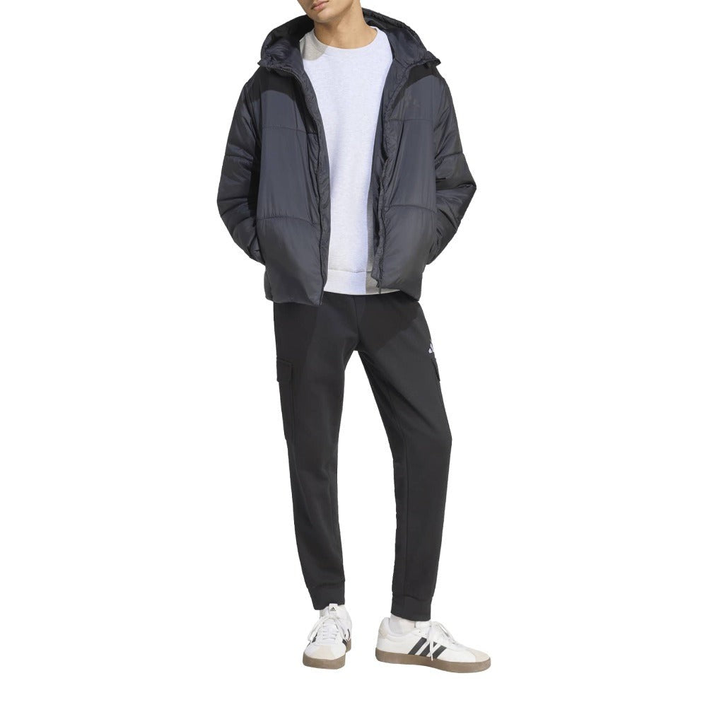 Essentials Highloft Insulated Puffer Jacket