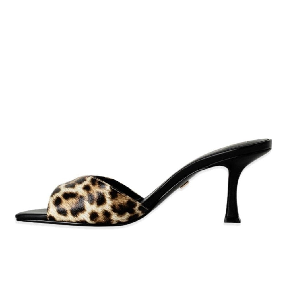 Holiday Kitten Heel
