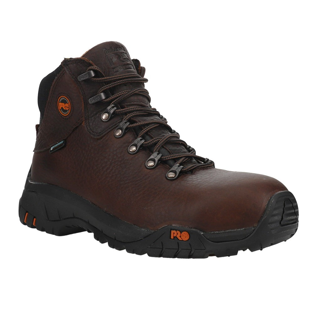 Titan 6 Inch Waterproof Alloy Toe Work Boots