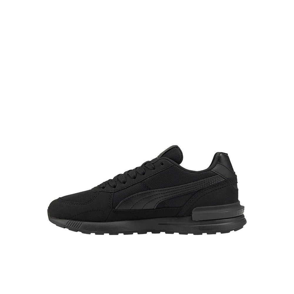 Graviton Lace Up Sneakers (Youth)