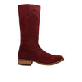 Boone Leather Boot