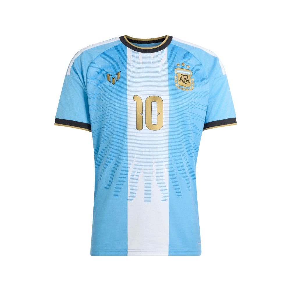 Argentina Messi 26 Jersey