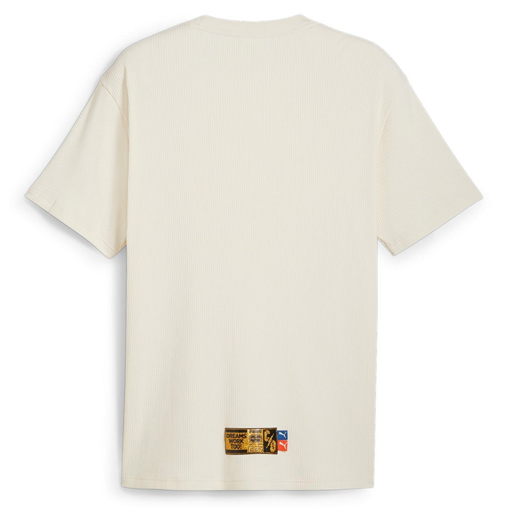 PUMA X CHILDHOOD DREAMS Daydream Crew Neck Short Sleeve Tee
