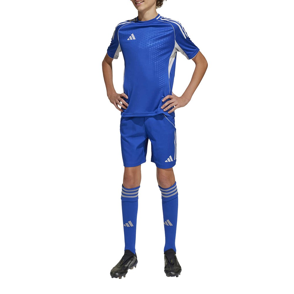 TIRO25 Competition Match Shorts (Youth)