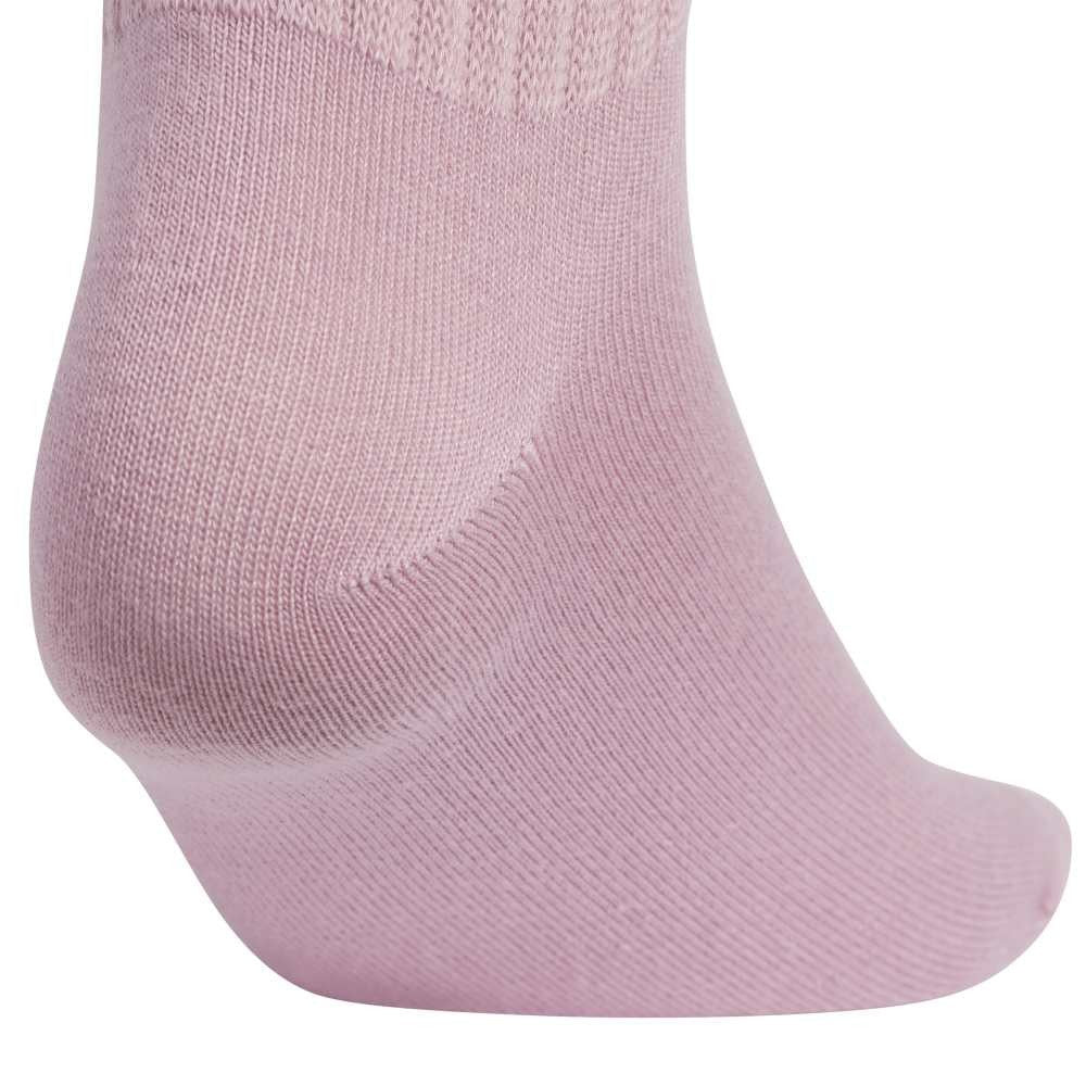 Athletic Scrunch 3-Pack Crew