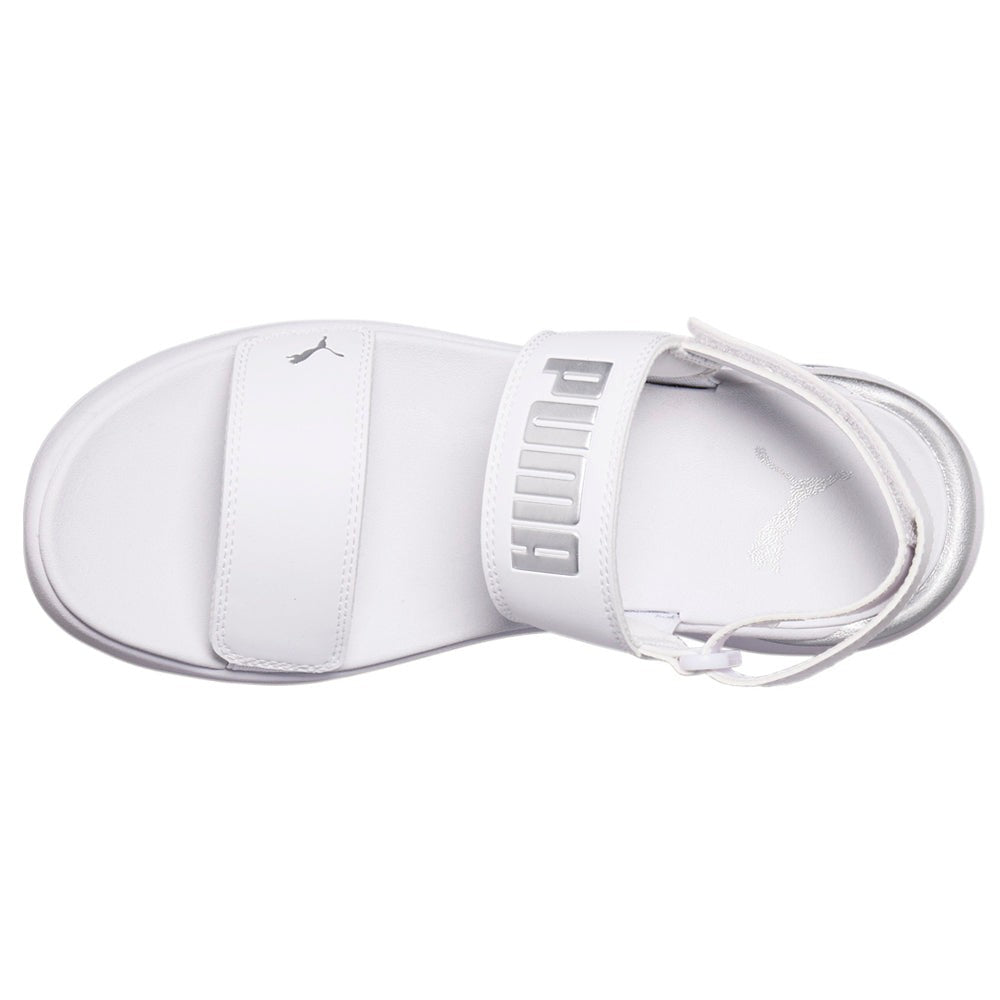 Lily Slingback Sandals