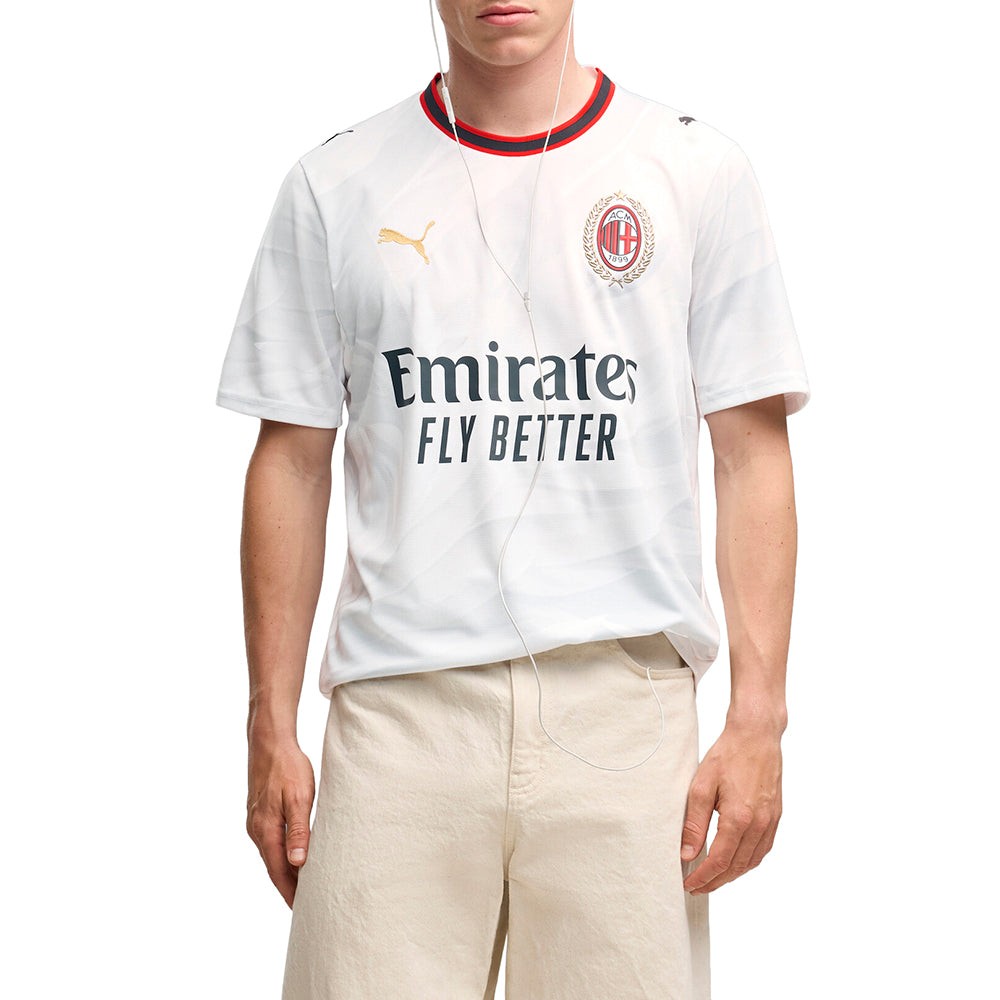 AC Milan 26/27 Away Jersey