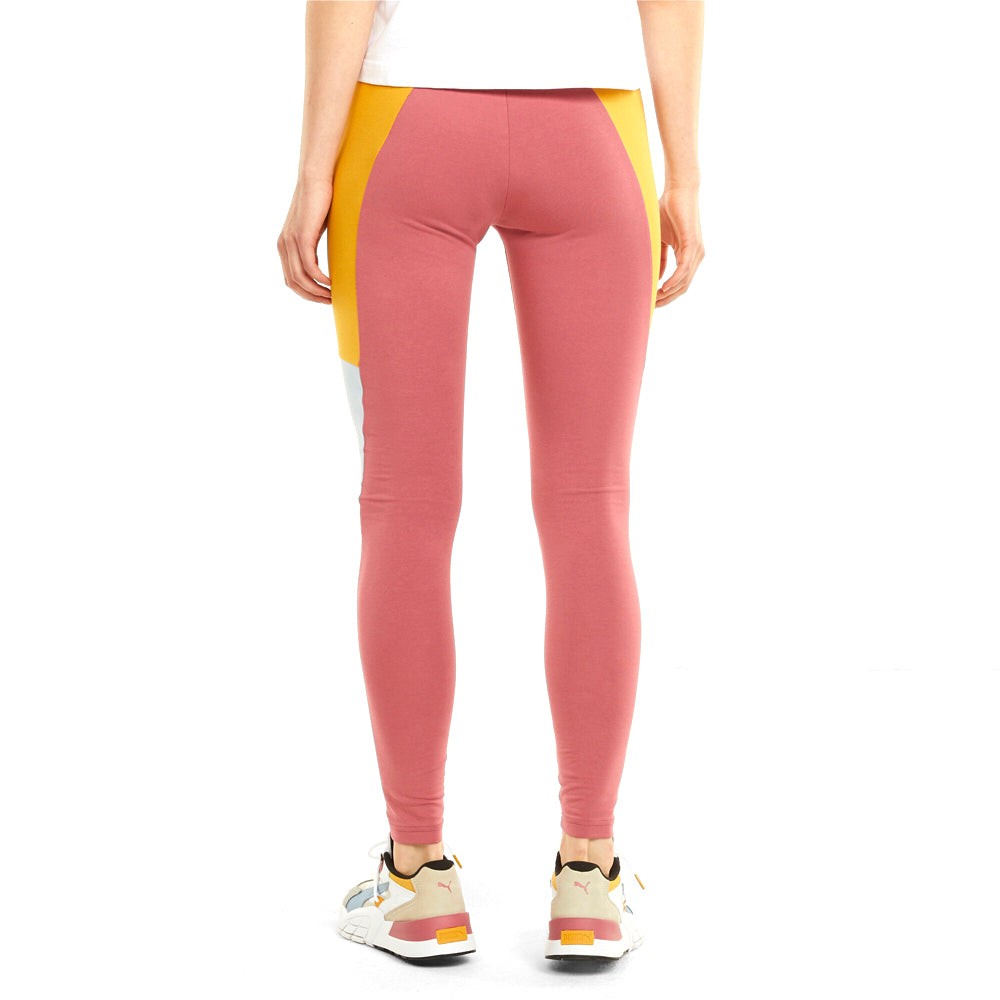 CLSX High Waist Leggings (Plus)