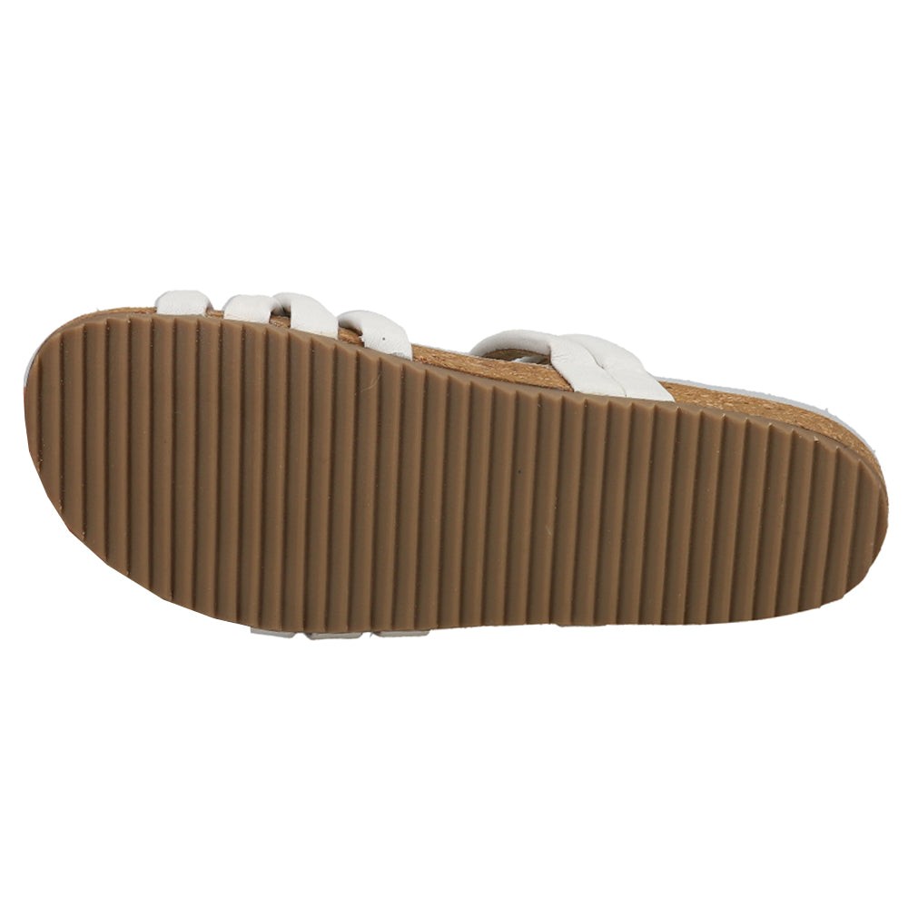 Zurie Footbed Sandals