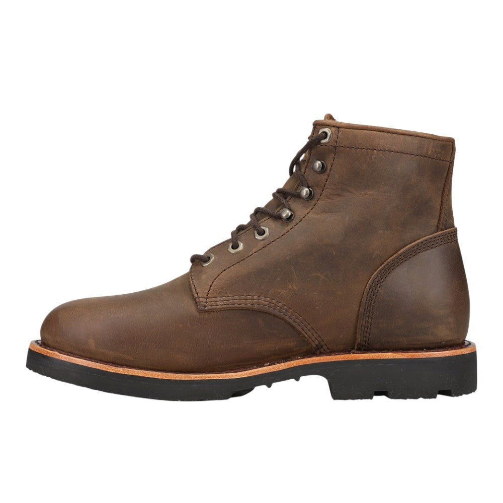 Classic 2.0 Limited Edition 6 Inch Waterproof Round Toe Work Boots