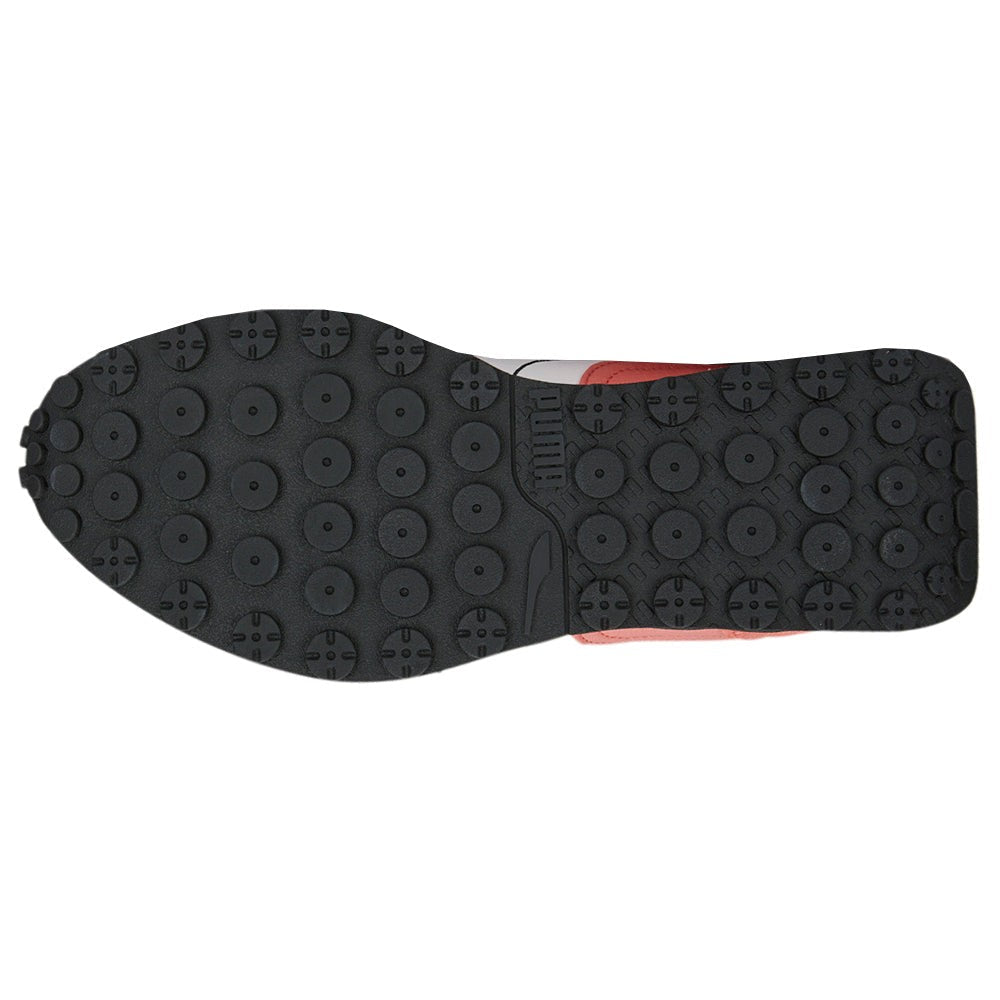 PUMA X SPONGEBOB Rider FV Lace Up Sneakers