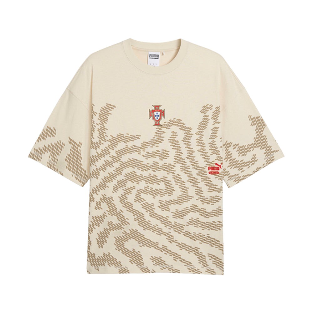 PUMA x PORTUGAL x SALEHE BEMBURY King Tee
