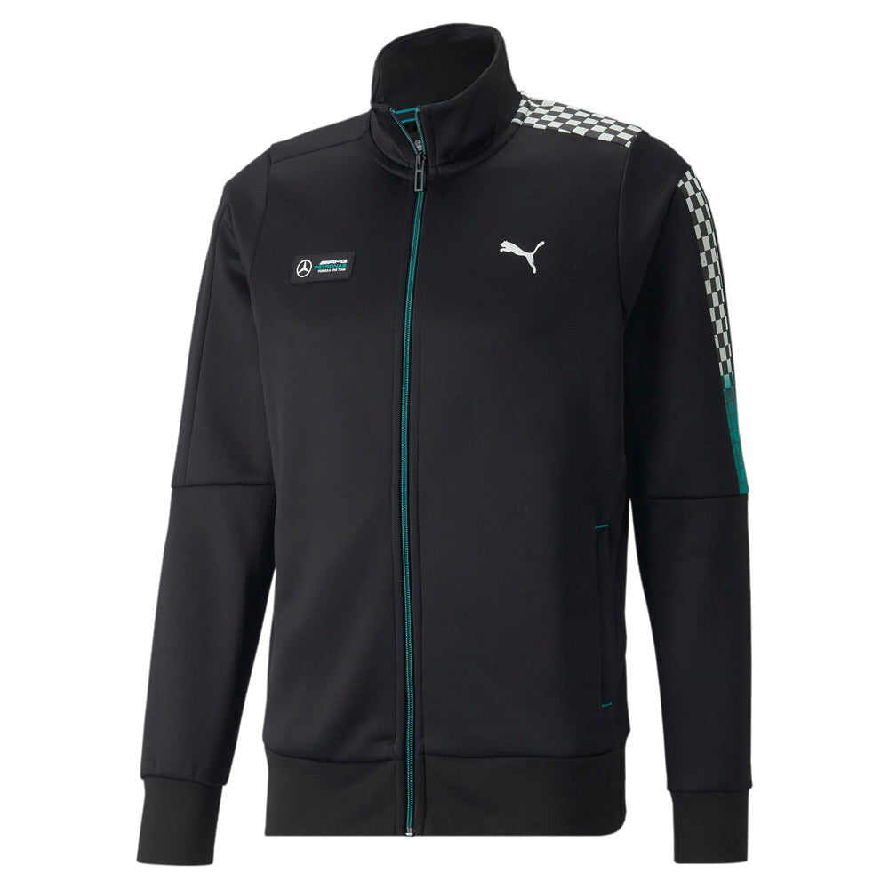 MAPF1 T7 Full Zip Track Jacket