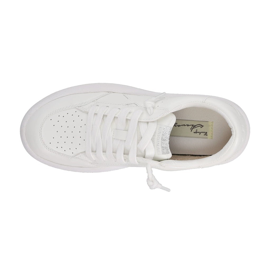 Ream Slip On Platform Sneakers