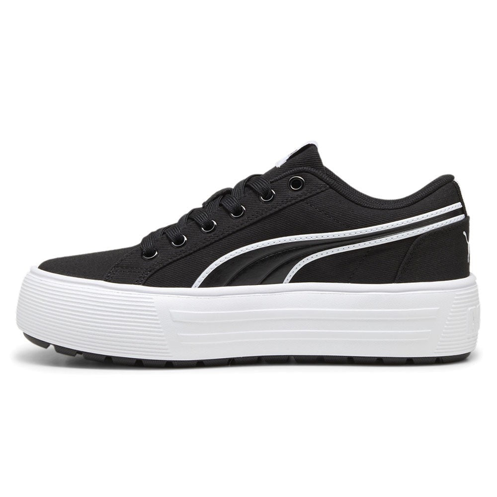 Kaia 2.0 CV Platform Sneakers