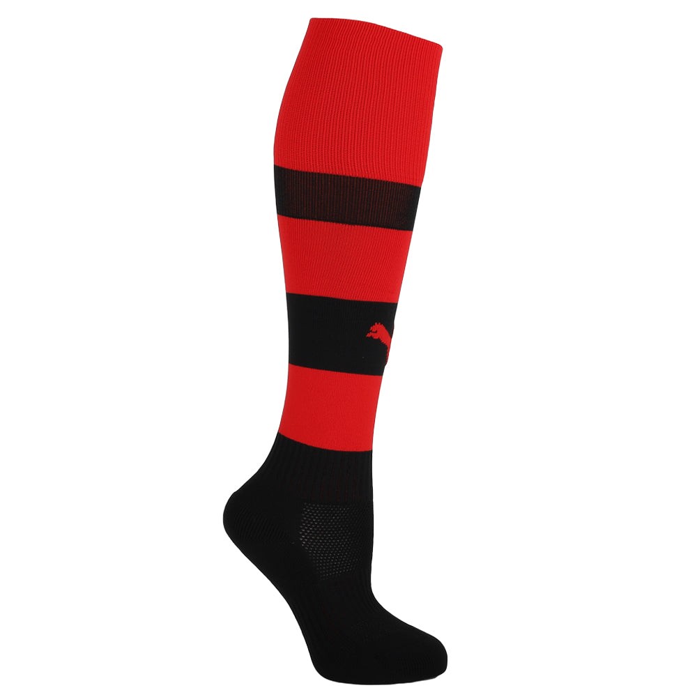 Hoop Knee High Socks (Youth)