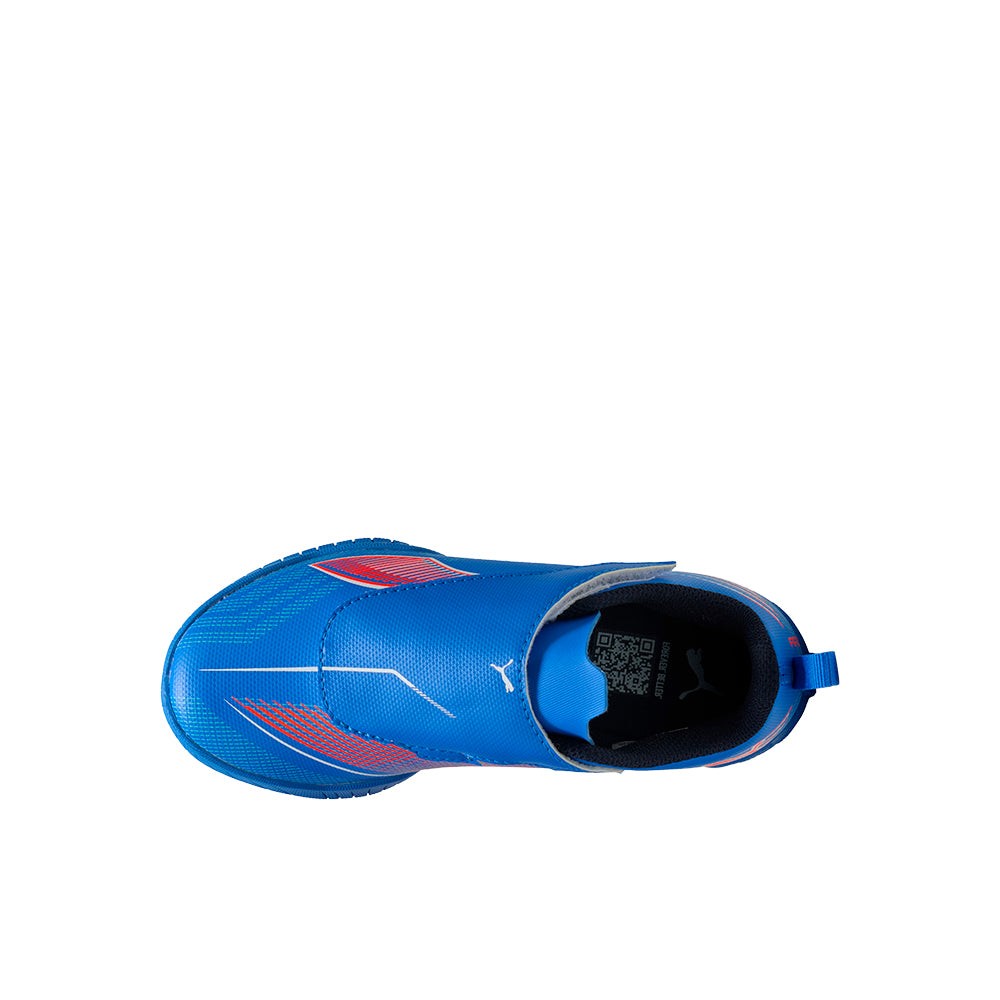 Ultra 6 Play Easy On TT Turf Soccer Cleats (Youth)