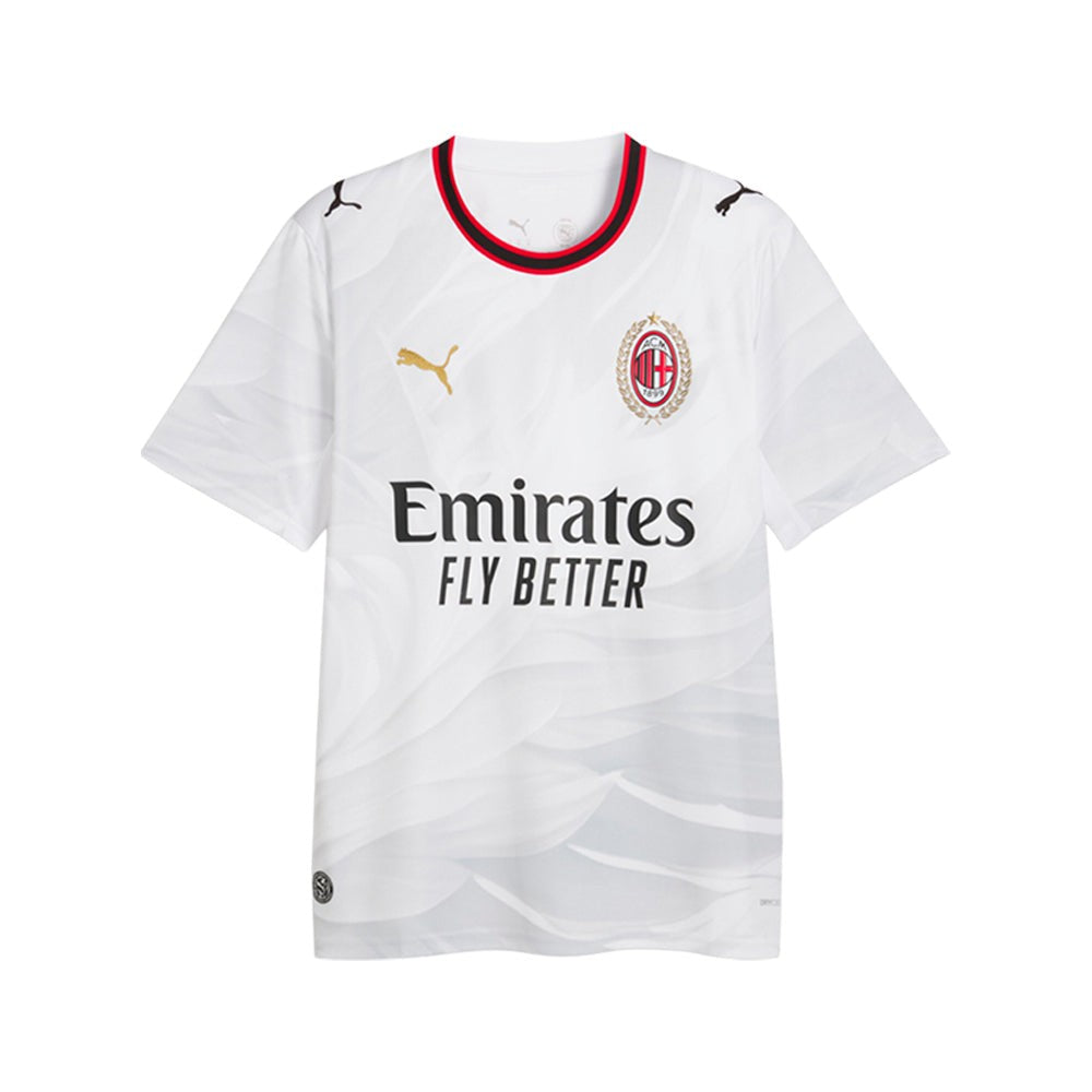 AC Milan 26/27 Away Jersey