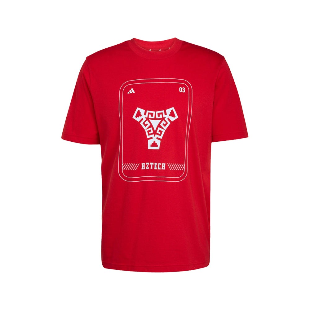 Mexico Dna Tee
