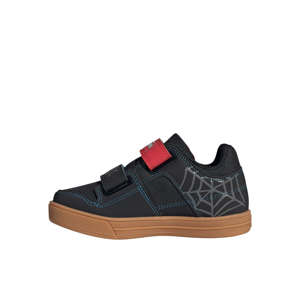 adidas Marvel Spider-Man Five Ten Freerider Mountain Bike Shoes