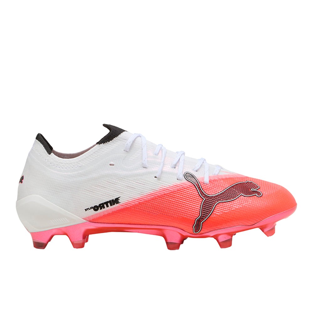 Ultra NITRO 7 Ultimate Firm Ground Soccer Cleat