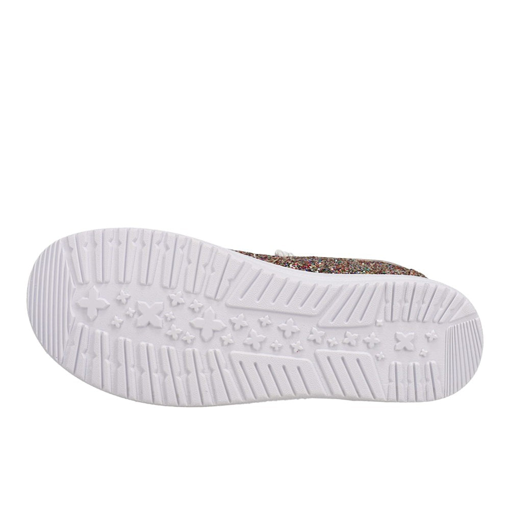 Kayak Glitter Boat Flats