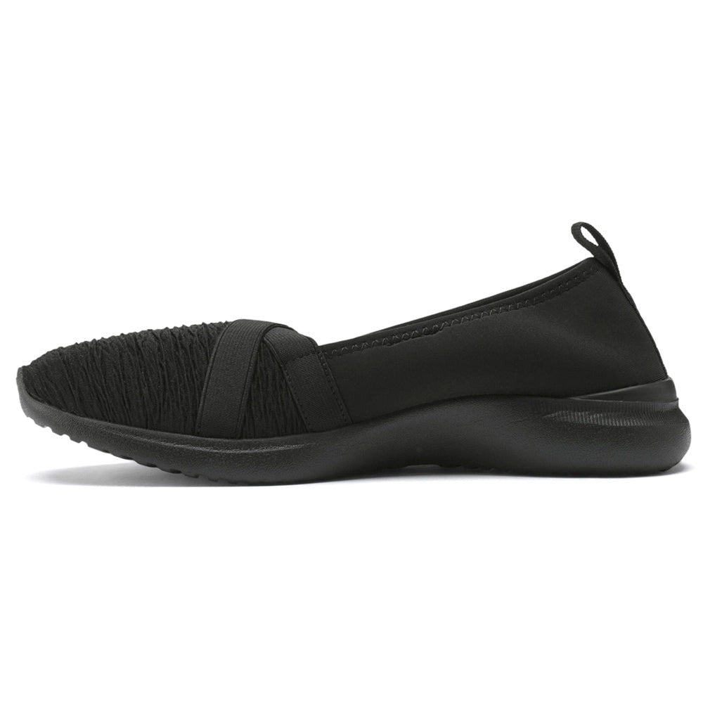 Adelina Slip On Sneakers