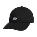 Relaxed Trefoil Strapback