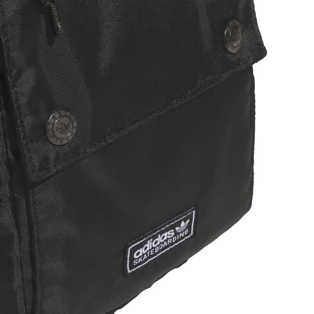 Skateboarding Sling Wallet