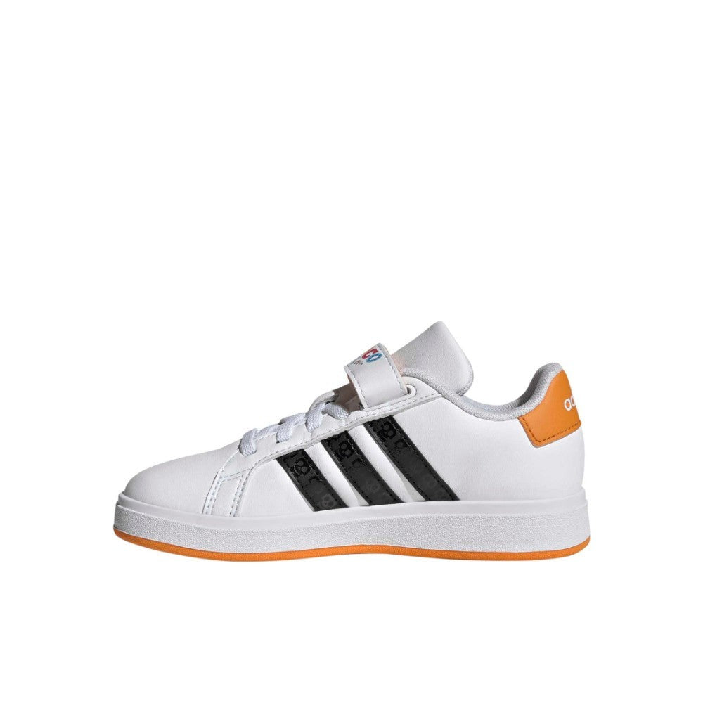 adidas Pixar Coco Grand Court Shoes